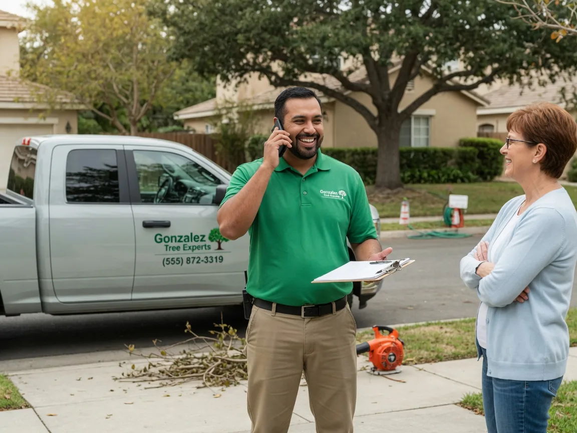 Tree Service Puposky, MN FAQs